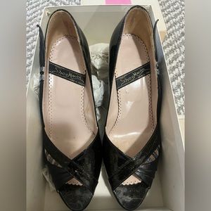 Shoe mania made in Italy heels